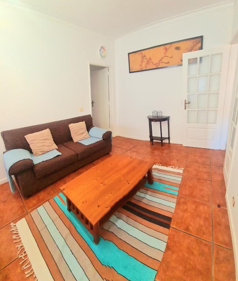 Appartement Station House à Braga Extérieur photo